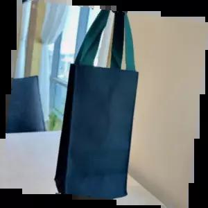 물병가방 스타일리시한 스포츠 휴대용 물병 보관 가방 여행용 아이스백 어린이용 경량 멀티 용도