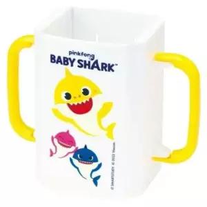 우유홀더 핑크퐁 아기상어 접이식 음료팩홀더 두유팩 주스팩