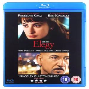 Elegy [Blu-ray]