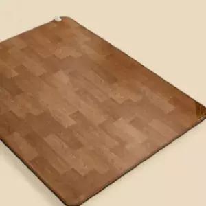 거실 전용 전기 매트 특대형 국내 제조 분리 난방 온열 바닥 난방 겨울 침구