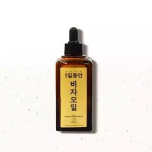 VDG 비자오일 30ml