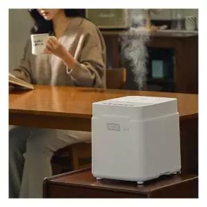 주코 스텐 포그니 신생아 가열식 가습기 4L ZH-LG901G - 275131