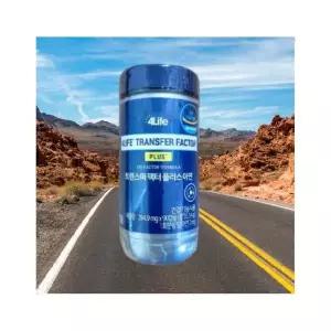 트랜스퍼 팩터 플러스 아연 370mg x 90캡슐, 1개