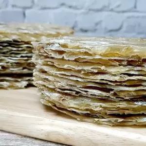 VGC 조미쥐치포 3L 300g 조미 왕쥐포안주