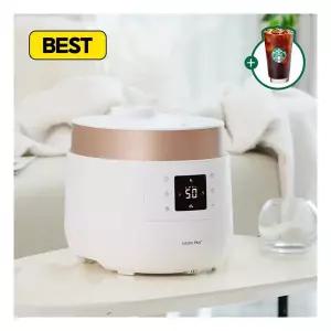 르젠 가열식가습기 가열 살균 스텐 밥통 가습기 LPL-IH600G 275161