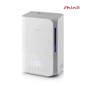 신일 4L 하이브리드 리모컨형 가습기 SUH-R90HYB 스팀살균 275186