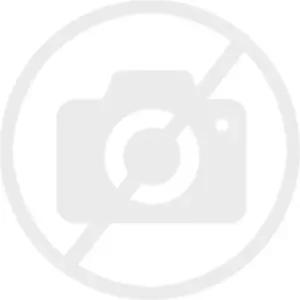 꾹4  프로비즈 대용량 둥근 쫄대화일 가로형 청색 A4 10매