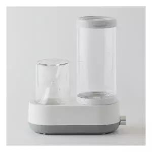 르젠 저전력 모래시계 가열식가습기 180W 275201