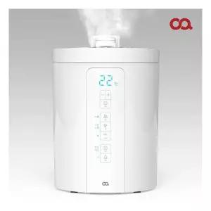 s 오아 플렌티스팀 스테인레스 가열식 대용량 가습기 3L 275204