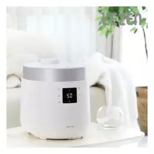 르젠 가열식 가습기 아기 신생아 아기방 따뜻한 온도 밥솥 밥통 275210