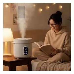 특가 B2 신일 4L 대용량 안심가습 살균 가열식 가습기 올스텐 275217