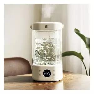 감성전자 신생아 가열식 가습기 자동습도조절 물멍 무드등 3.2L 275227