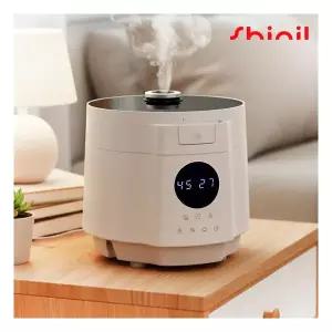 특가 신일 2025년형 프리미엄 4L 대용량 가열식 가습기 275234