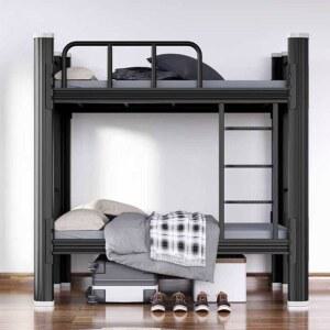 2층침대 프레임 조립 게스트하우스 당직실 침대판포함 14 2MX2M 5M 숙소