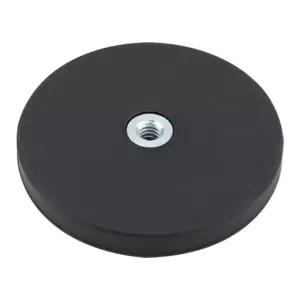 마그네틱 1/4 나사 홀 플레이트 스탠드 66mm 카메라