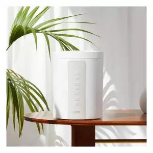 르젠 퓨어브리즈 3L 대용량 스팀 가열식가습기 LZHD-930Y 275246