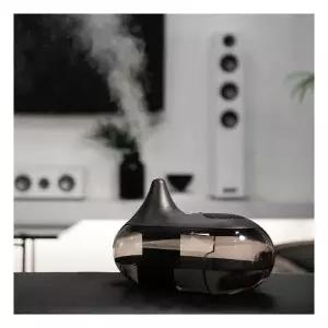 듀플렉스 통세척 저소음 물방울가습기 (750/블랙) 275248