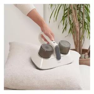 보아르 컴포트클링 UV살균 무선 침구청소기 275308