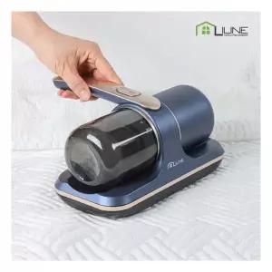 LIUNE 리우네 1500mah 배터리 간편한 무선 침구청소기 SI-BC889 275309