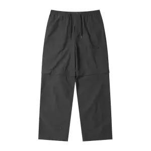 [커스텀멜로우](대구신세계)[랜쇼페 특가] 그레이 디터쳐블 셋업 팬츠 CWPAM25481GYD