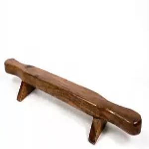 KD 윌맥스 셰나 바와 미엘 인디언 클럽 밀어올리기 나무 근력 훈련 장비