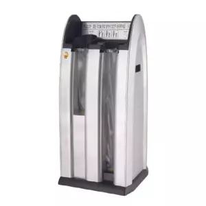 ABS 우산 자동 포장기 업소 우산 꽂이 비닐 포장기 SR 자동 꽂이 우산 털이