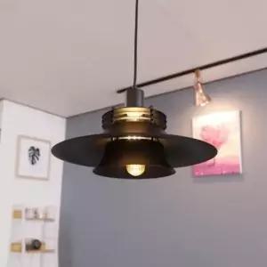 [Deco] 팬던트 1등 6751-1D 블랙