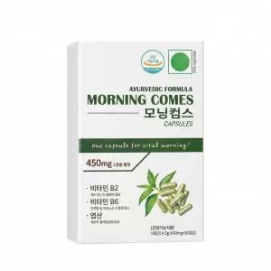 모닝컴스 450mg 10정 6개