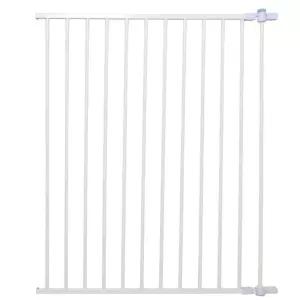 아우얼스룸 고양이 방묘문 현관 애견 가드 폭 반려견 점프방지 펜스 높이