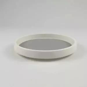 양념통 정리대 회전 트레이 원형 양념병 수납 선반