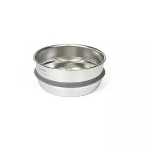 [RIZPICK]키친아트 스텐 찜기 실리콘링 찜판 만두찜기 스테인리스 찜통