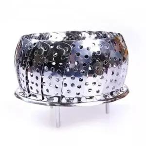 [RIZPICK]찜기 만두 찜판 대형 채반 떡 찜솥 찐빵 조리기기