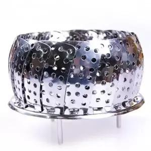 [RIZPICK]찜 요리 조리기 특대 찜솥 찜통 만두 떡 찐빵 소형 채반