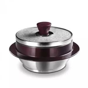 [RIZPICK]가마솥 밥솥 4인용 IH 곱돌솥 누룽지 저당 냄비