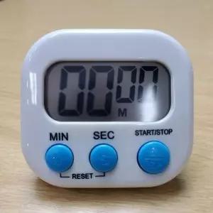 [RIZPICK]스톱워치 타임워치 공부타이머 타임워치 타이머시계 공부 디지털