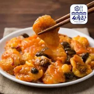 [씨토랑]국내산 손질 멍게(깐멍게) 500g