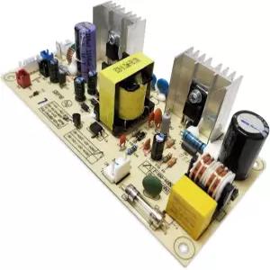 DQ04-001 와인 캐비닛 회로 전원 보드 NTC 온도 조절 AC220V 70W 쿨러 컴퓨터