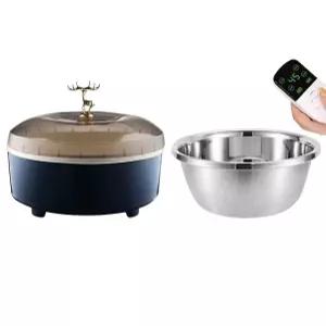 가정용 반죽 발효기 홈베이킹 제빵기계 발효 항온 숙성 메이커 제조기