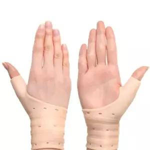 산모보호대 히든컴퍼니 실리콘 손목보호대 압박