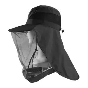 방충모자 예초작업 밭일 양봉 벌레방지 퇴치 낚시터