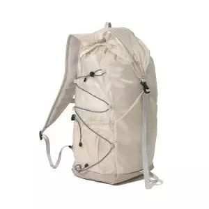 시에라디자인 라센(LASSEN) 코듀라 초경량 백팩 17L IVORY 2061485