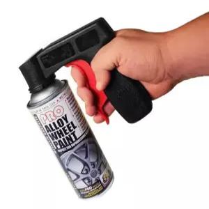 락카건 락카 스프레이 캔건 도색 페인트 라카 분사기