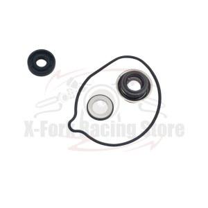 PC800 용 워터 펌프 씰 키트 태평양 연안 1990 1998 VT800 섀도우 1988 19226 ME9 000 기계식 O링 개스킷 도장 세트