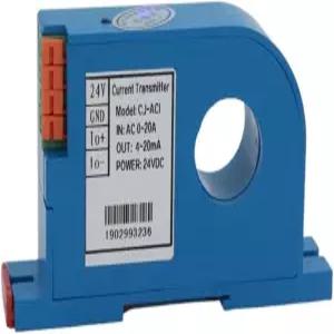 SCQDPFBEK 압력 변환기 AC 10A 20A 30A 50A 100A 200A 전류 송신기 4-20ma 출력 암페어 변압기 0-10V