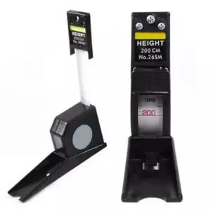 신장측정기 신장계 키재기 줄자 2m