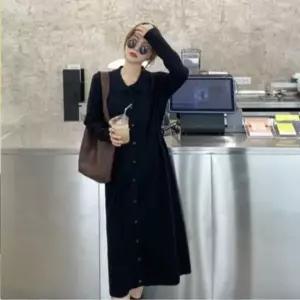 여자 원피스코디 임산부 대학생 선물 빅사이즈 가을