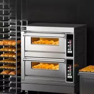 업소용 데크오븐 제빵머신 베이커리 1층 빵집 전기 카페 레인지 빌트인 제빵용 제과제빵