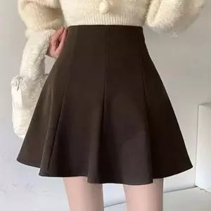 선물 여자치마 빅사이즈 코디 20대 미니 보정 데이트