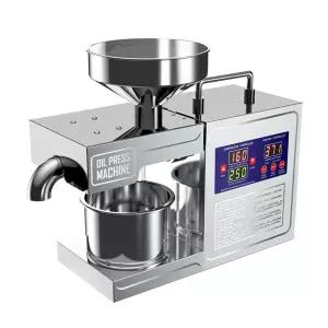 가정용 착유기 들기름 땅콩 산초 기름 깨 채유기 참기름 짜는기계