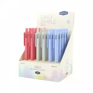 [문구/오피스] 학원 문구 필기구 데일리 심플 30개 학교 세트 단체 샤프 준비물 0.5mm
